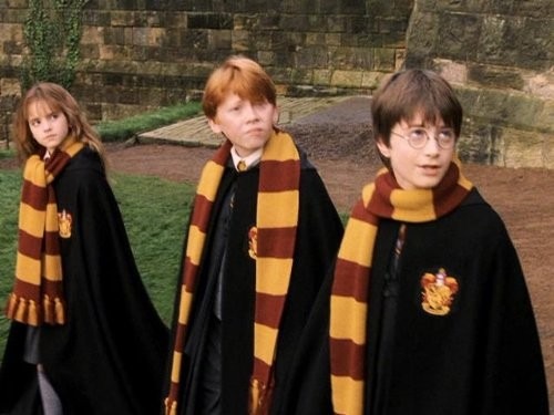 Cómo hacer una bufanda de Harry Potter – Do It Yourself